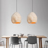 Japanese creative restaurant chandelier