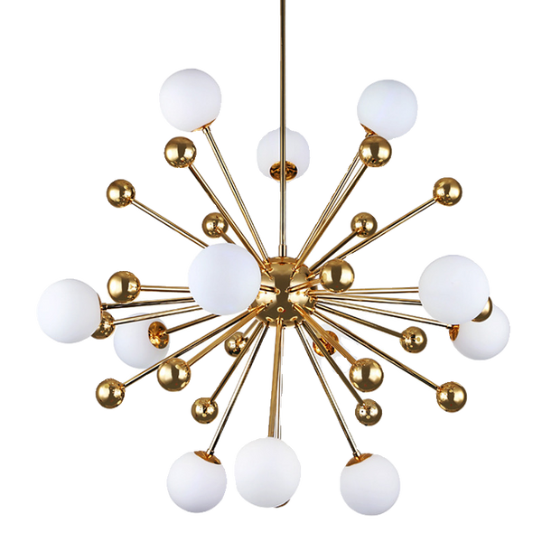Dandelion Creative Chandelier