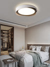 Creative round ceiling lamp