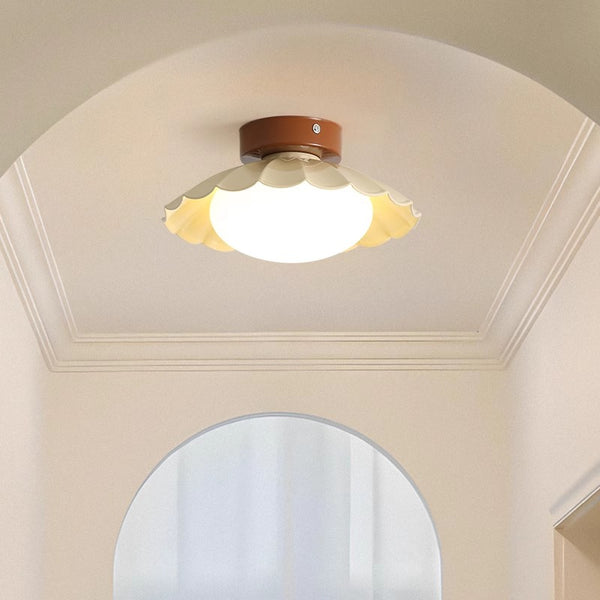 Japanische Retro-Persönlichkeit Deckenlampe