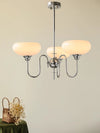 Vintage Bauhaus Chandelier