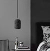 Personalized creative cement chandelier