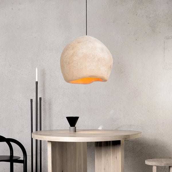 Japanese creative restaurant chandelier