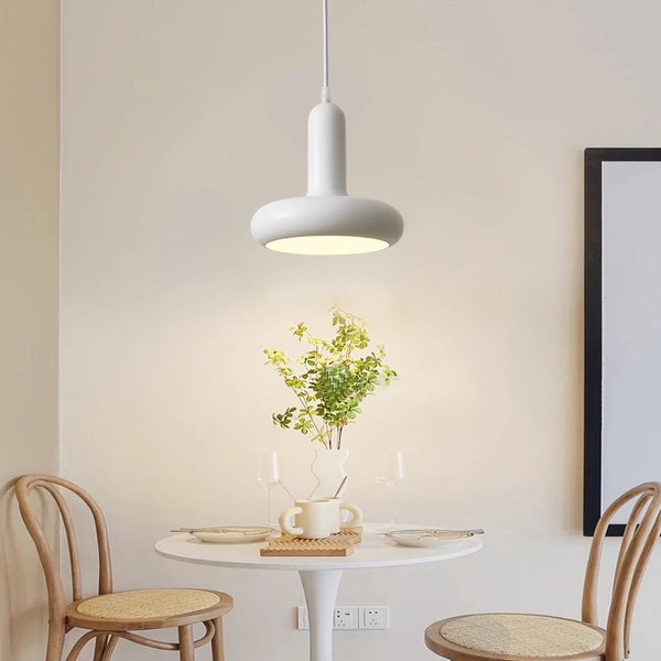 Lustre lampe de poche