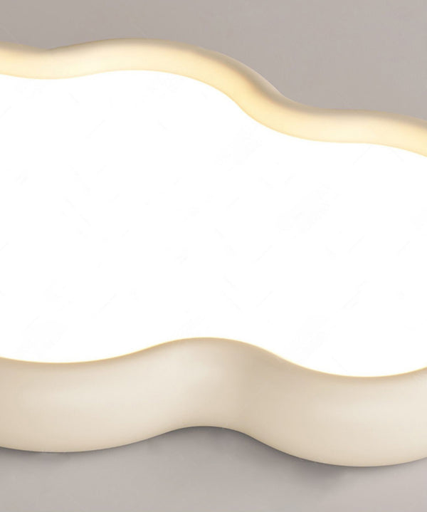 Macaron Wolken Deckenlampe