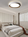 Creative round ceiling lamp