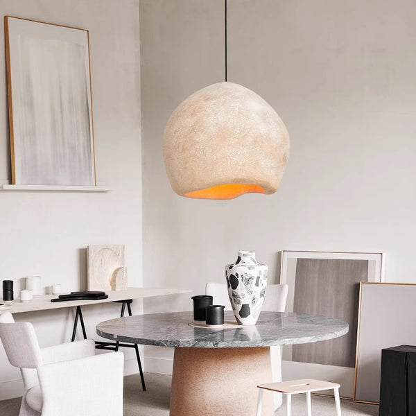 Japanese creative restaurant chandelier