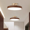 New Chinese style round ceiling lamp