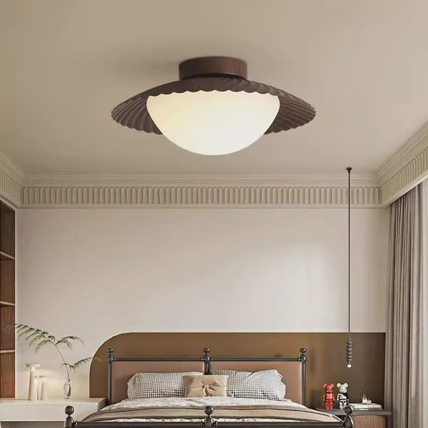 Japanische Retro-Persönlichkeit Deckenlampe