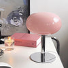 Bedside bedroom lollipop decorative table lamp