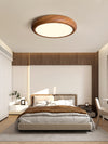 Retro LED Bedroom Ceiling Light