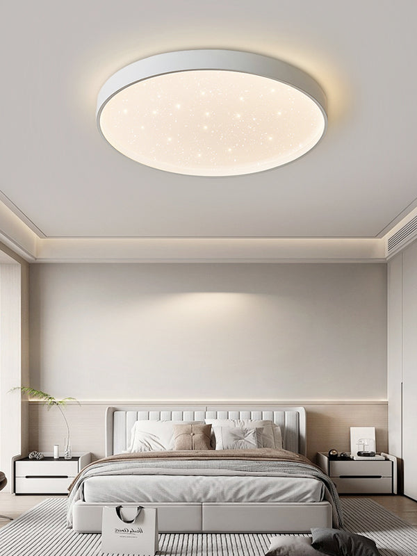 Ultradünne LED Sternenhimmel Deckenleuchte