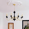 Candle Chandelier