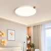 Cream style led bedroom ceiling light