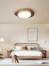 Creative pebble ceiling lamp