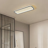 Nordic simple LED ceiling lamp