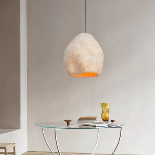 Japanese creative restaurant chandelier