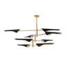 Aircraft Chandelier