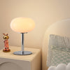 Bedside bedroom lollipop decorative table lamp