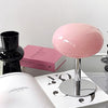 Bedside bedroom lollipop decorative table lamp