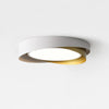 Creative round ceiling lamp