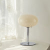 Bedside bedroom lollipop decorative table lamp