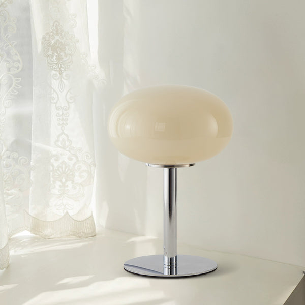 Bedside bedroom lollipop decorative table lamp