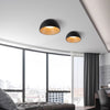 Nordic style LED ceiling light
