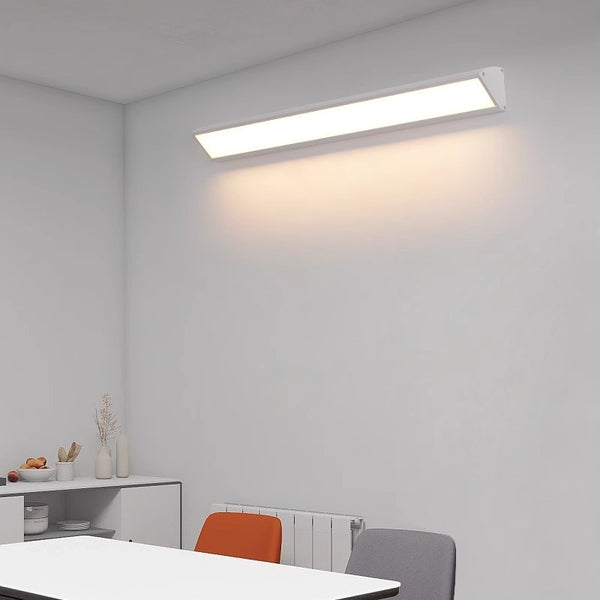 led long strip door front wall lamp