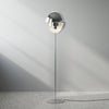 Creative and personalized Bauhaus floor lamp