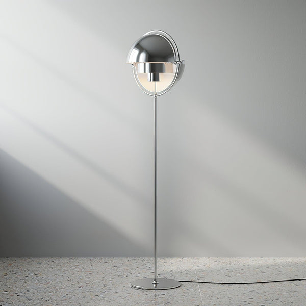 Creative and personalized Bauhaus floor lamp