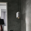 Personalized creative cement chandelier
