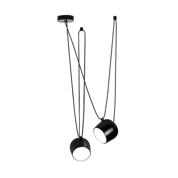 Suspension réglable pour salle à manger