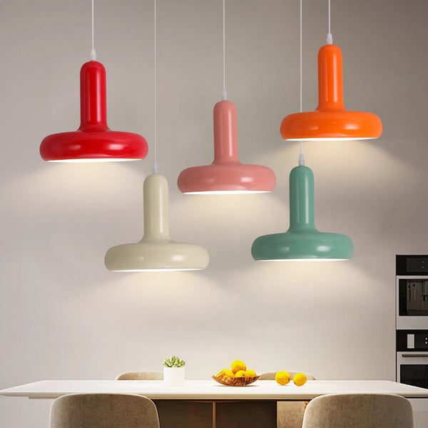 Lustre lampe de poche