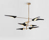 Aircraft Chandelier