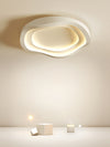 Water ripple ceiling light