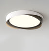 Creative round ceiling lamp