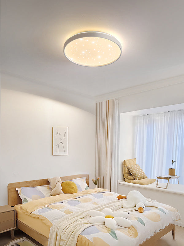 Ultradünne LED Sternenhimmel Deckenleuchte