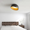 Nordic style LED ceiling light