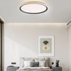 French crystal ceiling lamp