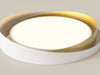 Creative round ceiling lamp