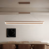 LED restaurant chandelier