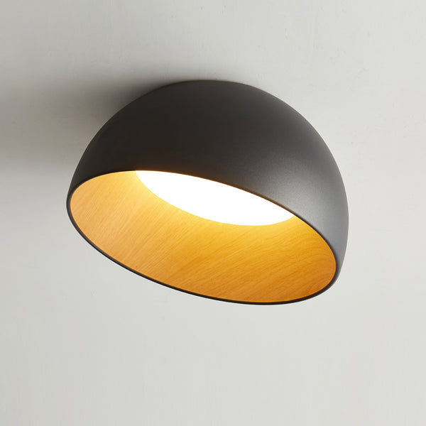 Nordic style LED ceiling light