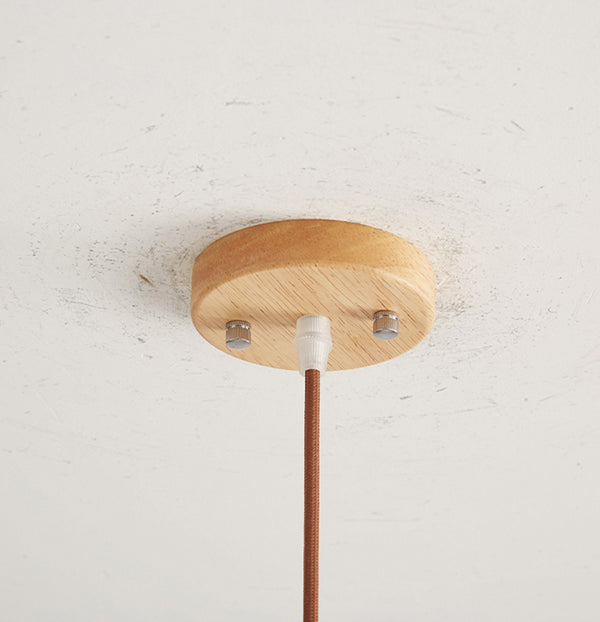 Vintage cream style restaurant chandelier