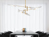 Aircraft Chandelier