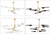 Aircraft Chandelier