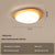 Creative pebble ceiling lamp