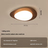 Creative pebble ceiling lamp