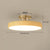 New Chinese style round ceiling lamp
