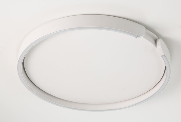 Modern simple LED ceiling lamp